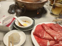 -老五四季涮肉(菜市口店)