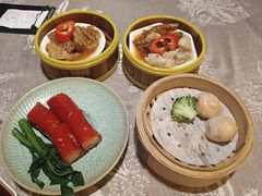-香云轩·顺德菜(香云纱园林酒店店)