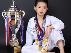 -哈喽实战跆拳道·跳绳·体能(慈云寺馆)