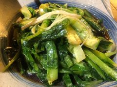 -老灶房-四川土菜(开元店)