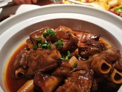 -小尕子·新疆菜(新世界店)