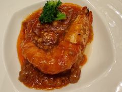 -佘山世茂艾美·御珍轩中餐厅