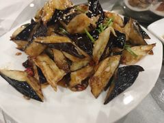 -老牌坊•鲁菜名店•地道济南菜(大观园商埠店)