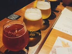 -造精酿餐厅