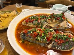 -丰乐餐厅·始于1999·本地老字号