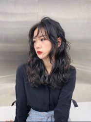 -朗峰专业美发沙龙