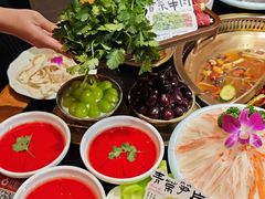 -红运火锅·中国名火锅·国风演绎(省体店)
