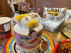 -泰妃殿(宏伊国际广场店)