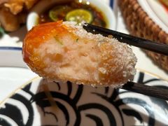 -太食獸泰式茶餐厅(IFS国金中心店)