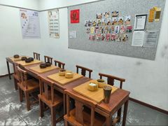 -秦汉胡同国学书院(天溢分馆)