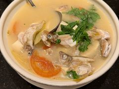 -三亚亚龙湾瑞吉酒店·铭轩中餐厅Mingxuan·海南菜·粤菜