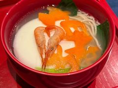 长寿面-老吉堂上海本帮菜(工体店)