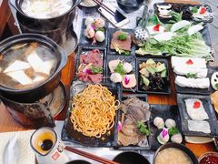 -束河人家(南锣鼓巷店)