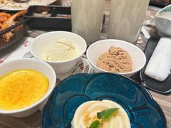 -赤坂亭·M9和牛烧肉·铁板烧·日料398放题(长泰广场店)