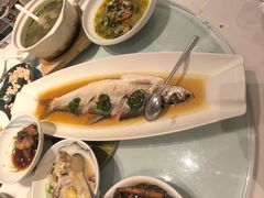 -松鹤楼(狮山永利广场店)