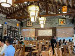 大堂-猪肉婆私房菜(容桂总店)