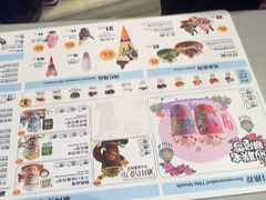 -DQ·蛋糕·冰淇淋(南开大悦城2F店)