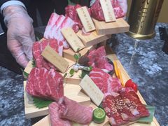 -牛将军•涮肉•烤肉(北京王府井·故宫店)