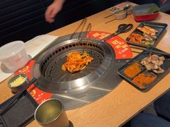 -新石器烤肉(百联川沙店)