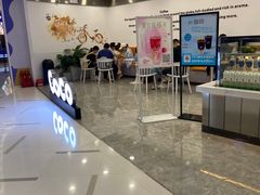 -CoCo都可(北美店)