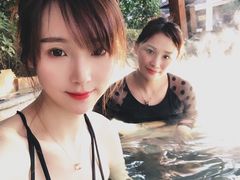 -天目湖御水温泉·度假酒店