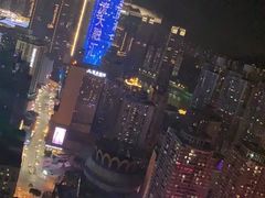 -Space君欧高空江景酒店(重庆解放碑云端之眼店)