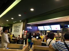 -麦当劳(朗豪坊店)