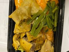 -青檸泰 LIME THAI (财富购物中心店)