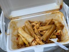 -华辉小食