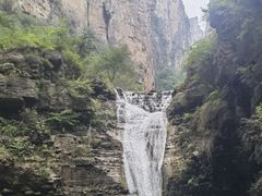 -山西通天峡景区