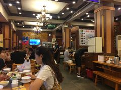 -老码头火锅(玉林店)