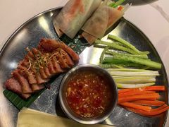 -CHILL Pho澳洲牛肉越南粉(佛山顺德万象汇店)