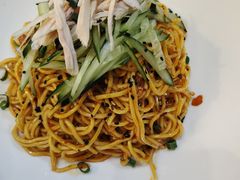 -不相离盐帮菜(郎园店)