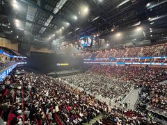 -宝能国际体育演艺中心