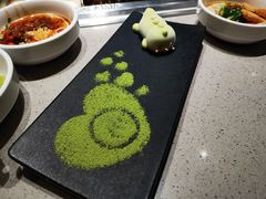 -海底捞火锅(金山百联店)