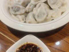 -那家老院子东北菜·饺子·小鸡炖蘑菇(艳华街店)
