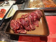 -皇城老妈火锅(琴台店)