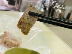 -小辫子羊肉面馆(周东店)