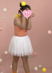 -幺幺BABY婚纱摄影