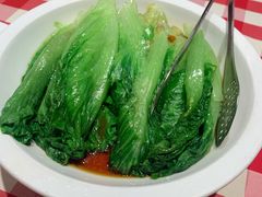 生菜-西贝(宝乐汇店)