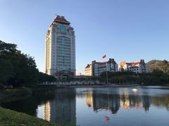-厦门大学(思明校区)