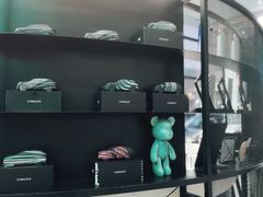 -领克中心(杭州凌客店)