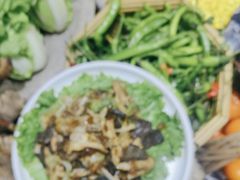 -王婆炒鱼(总店)