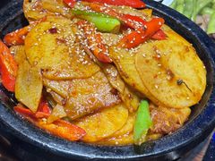 -冰城小镇音乐串吧·聚会餐厅(百子湾店)