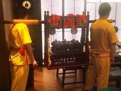 -聚春园自助餐厅(东街口店)