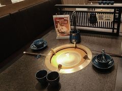 -湊湊火锅·茶憩(打浦桥日月光店)