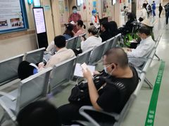 -佛山市中医院(院本部)