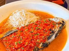 -潇湘楼·二十四节气山野菜(亚运村店)