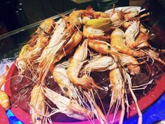 -上海东方佘山翰悦阁酒店·Vie全日制餐厅