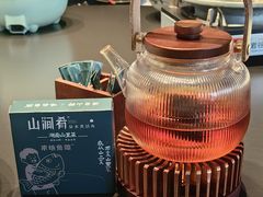 -山涧肴·泉水煮活鱼(坂田店)